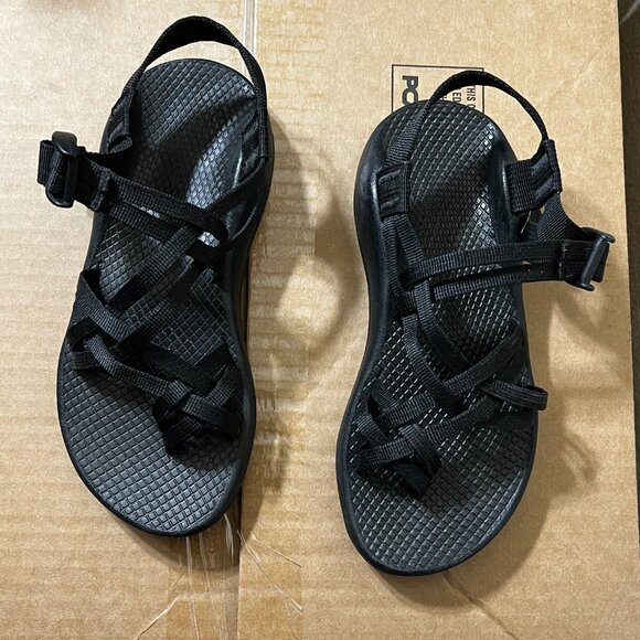 Chaco Women's Zx/2 Cloud Outdoor Sandal - Picture 2 of 10